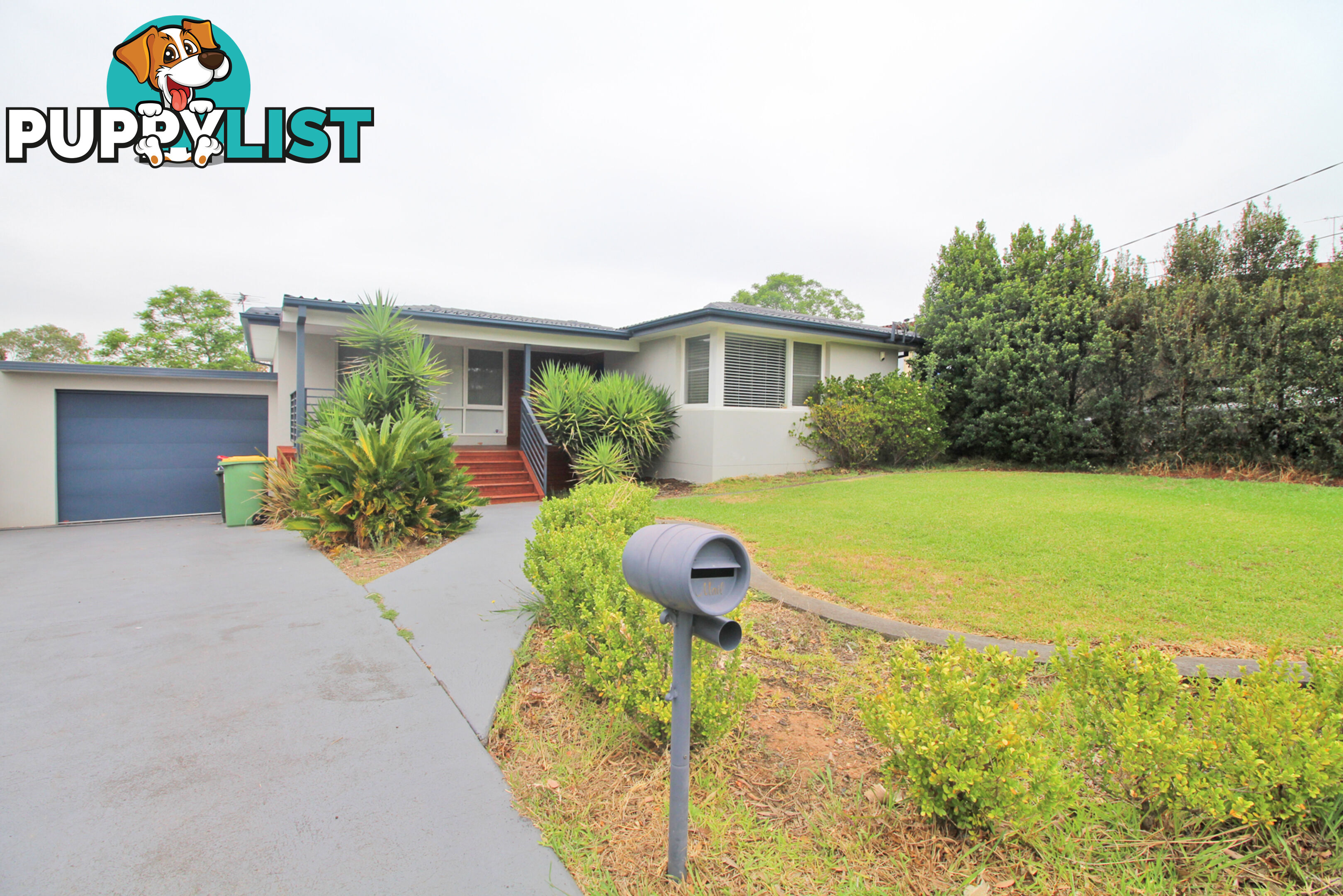 10 Kilian Street WINSTON HILLS NSW 2153