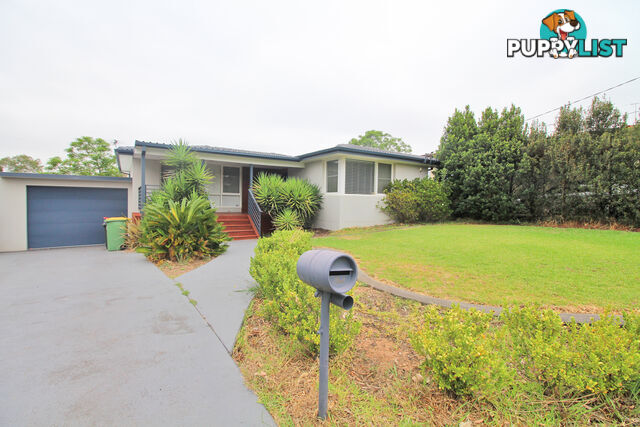 10 Kilian Street WINSTON HILLS NSW 2153