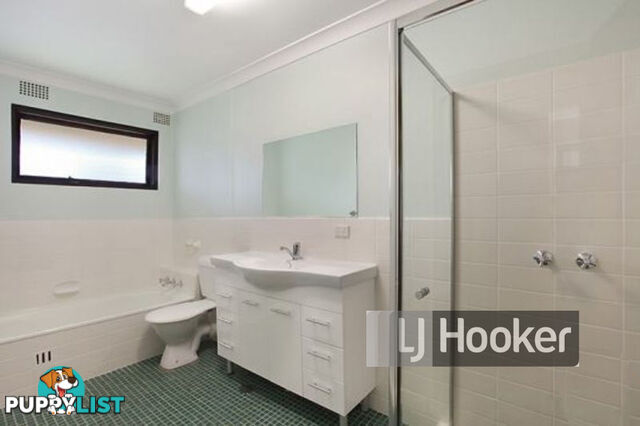 6/167 George Street PARRAMATTA NSW 2150