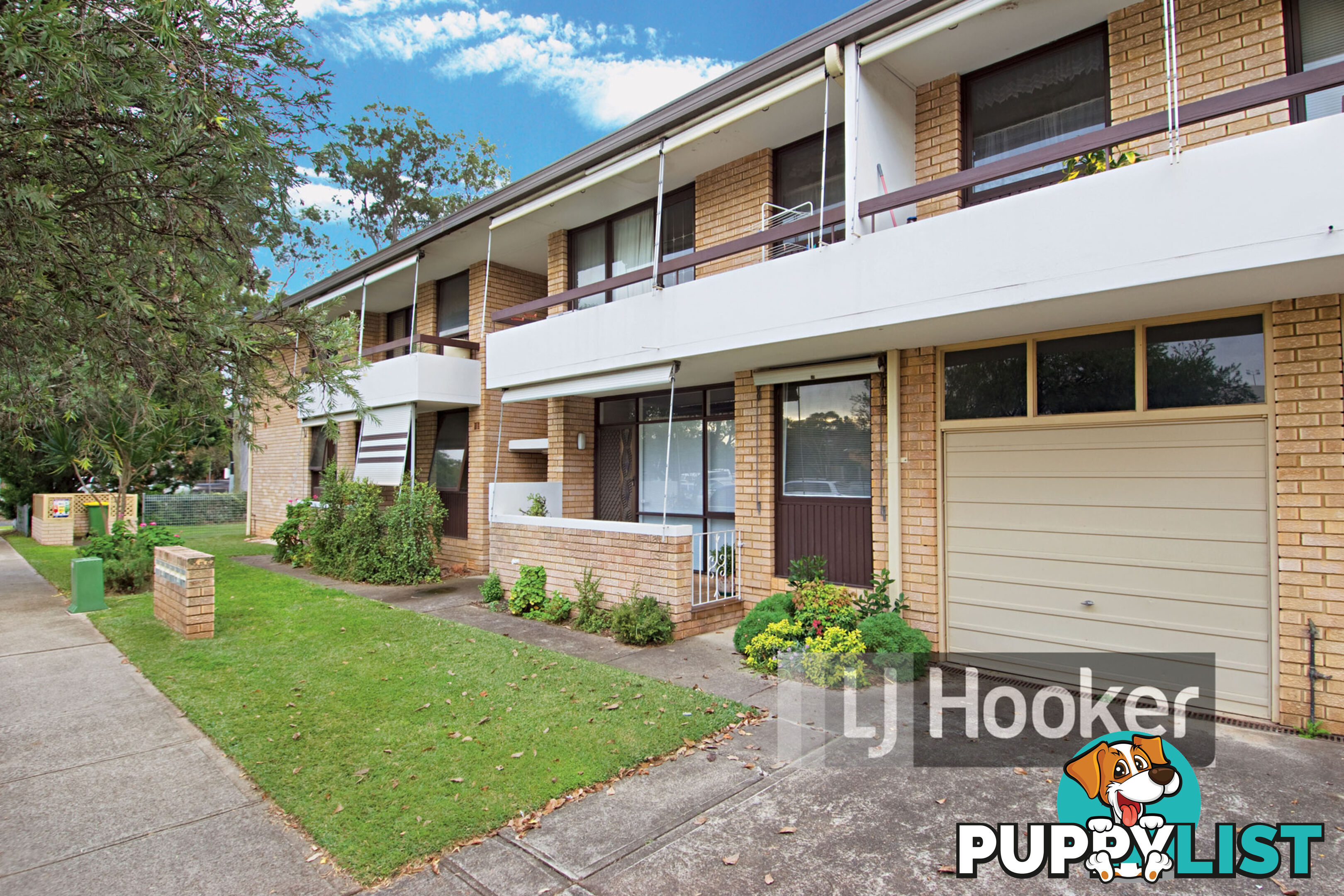 6/167 George Street PARRAMATTA NSW 2150