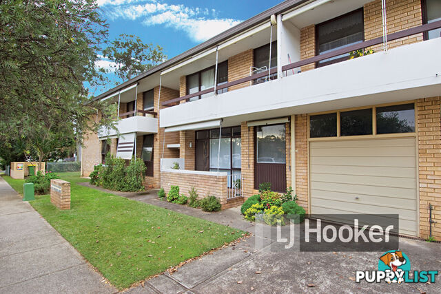 6/167 George Street PARRAMATTA NSW 2150