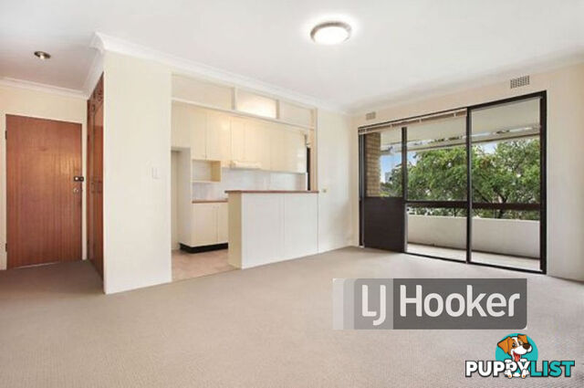 6/167 George Street PARRAMATTA NSW 2150