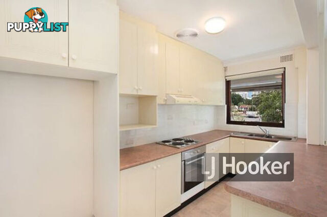 6/167 George Street PARRAMATTA NSW 2150