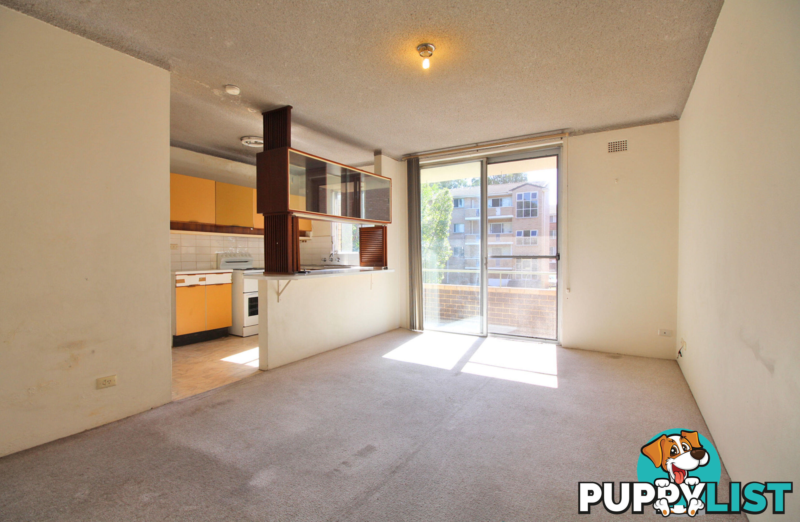 17/14 Thomas Street PARRAMATTA NSW 2150