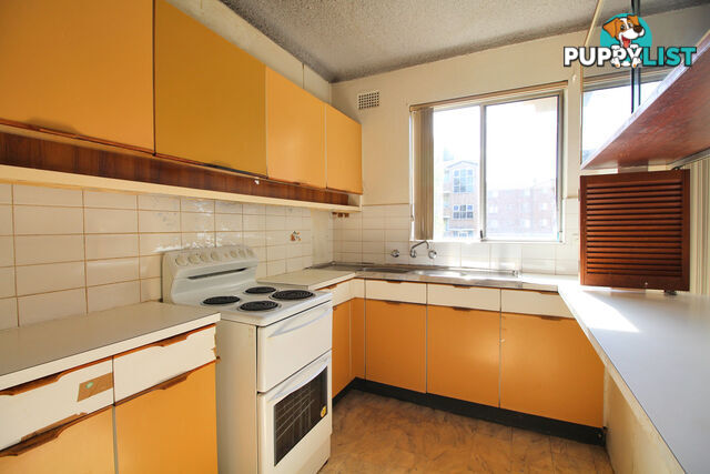 17/14 Thomas Street PARRAMATTA NSW 2150