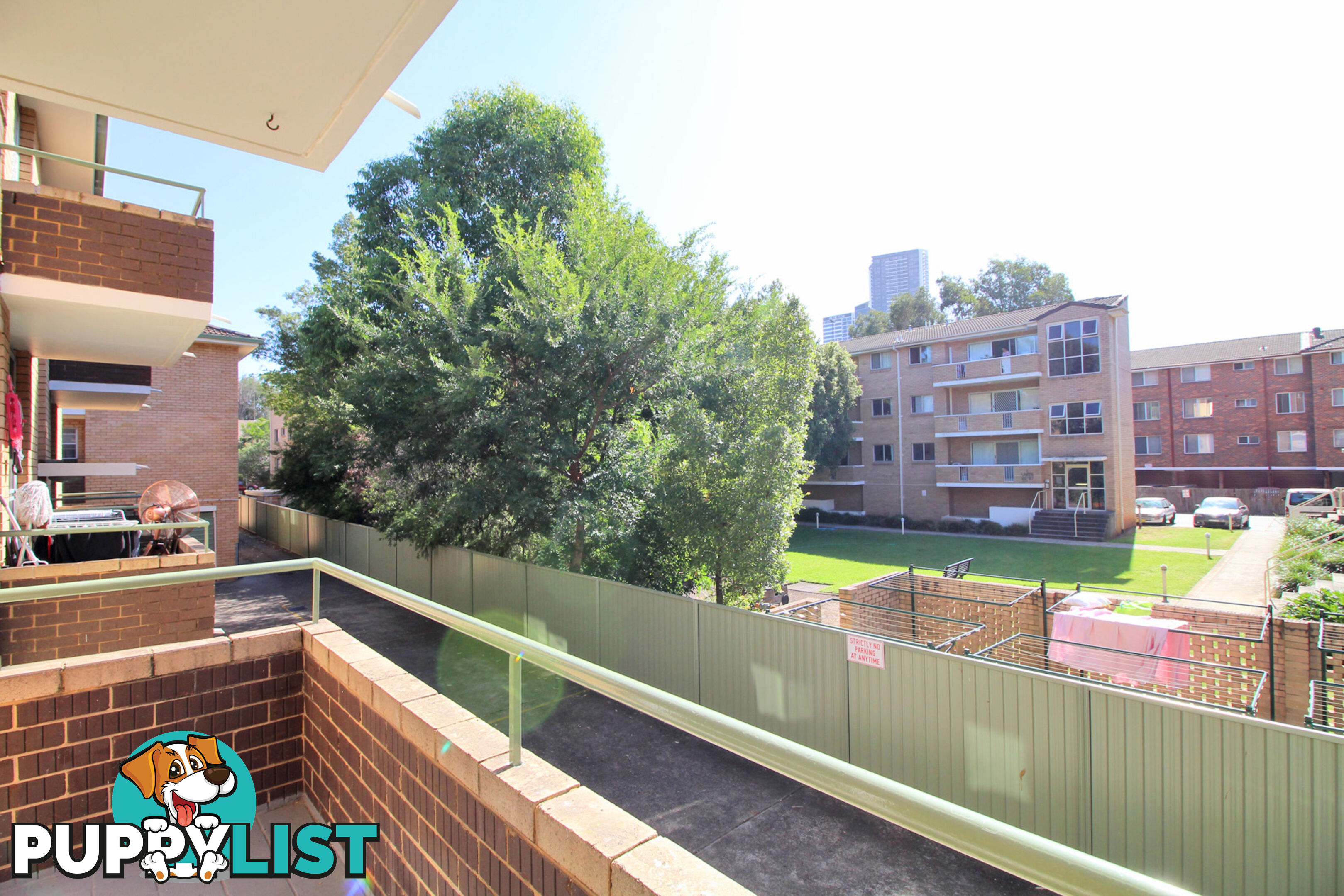 17/14 Thomas Street PARRAMATTA NSW 2150