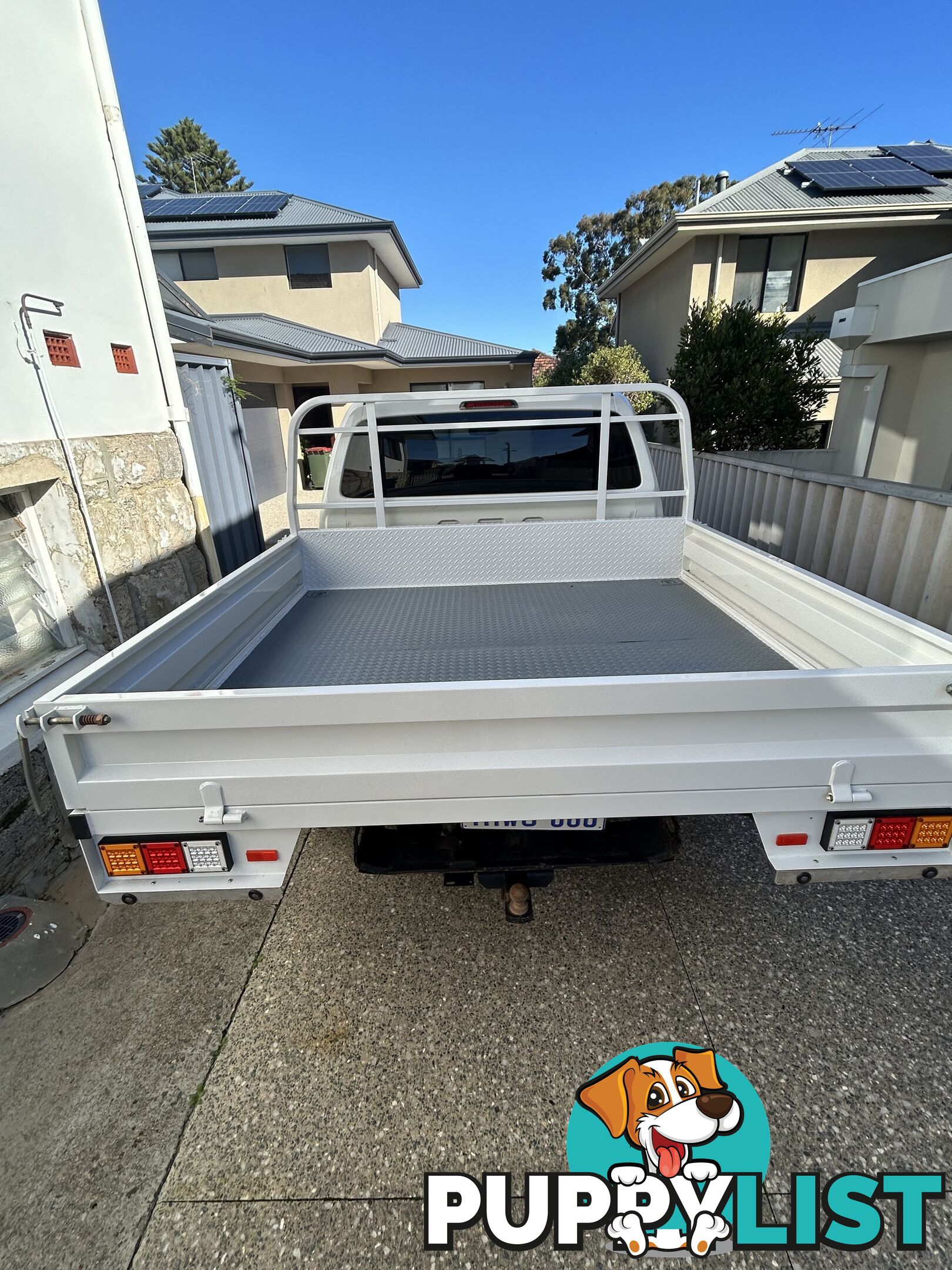 2020 Volkswagen Amarok TDI5500 Ute Automatic