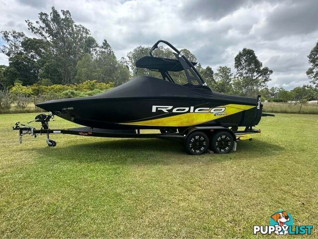2023 Rolco Tsunami
