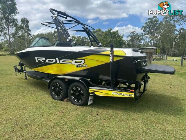 2023 Rolco Tsunami