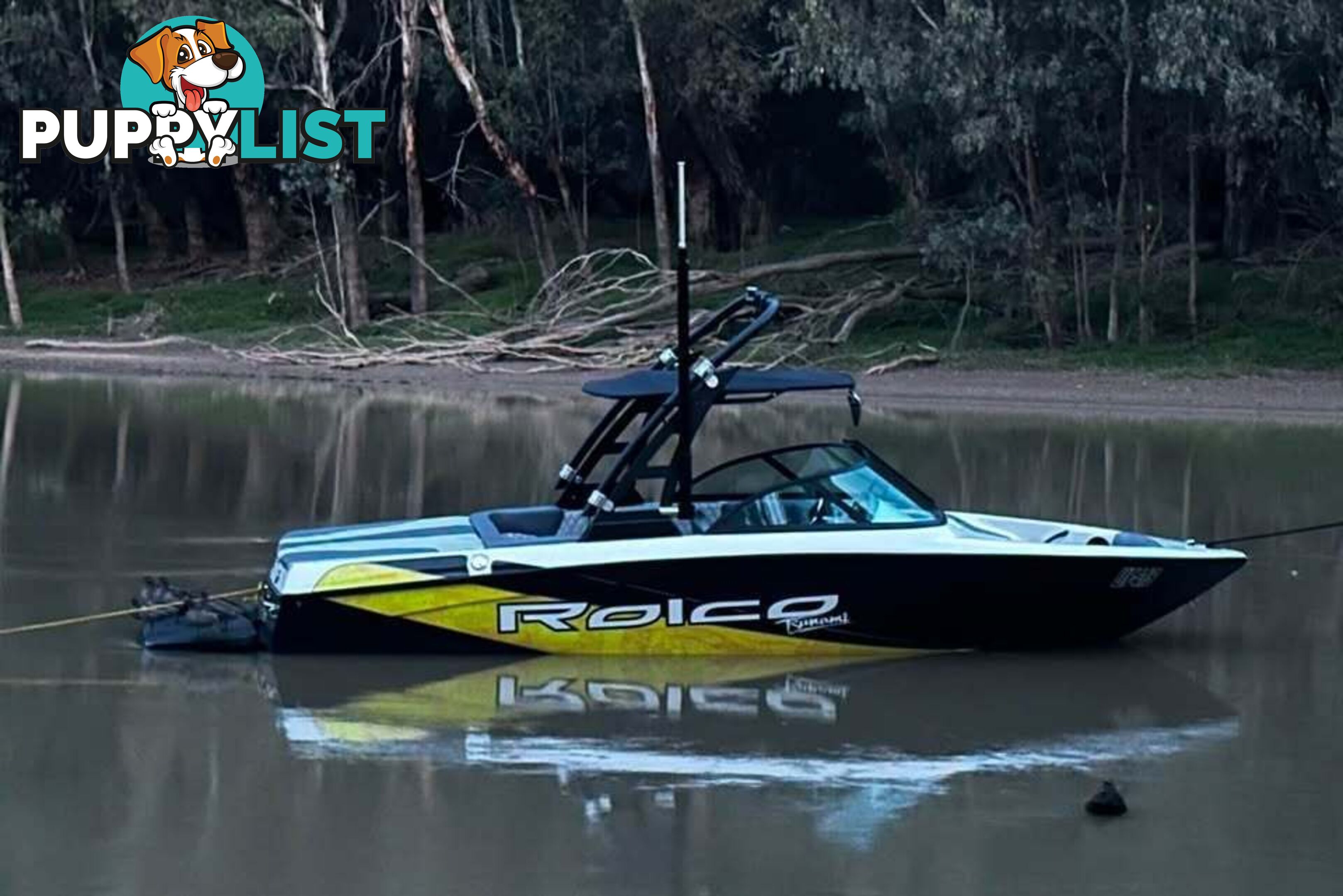 2023 Rolco Tsunami