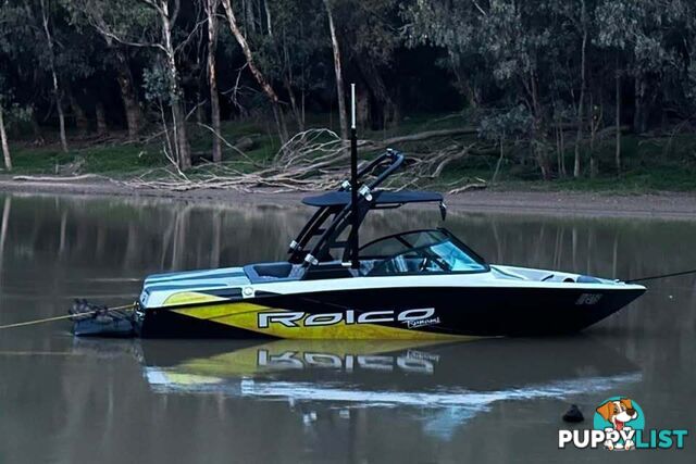 2023 Rolco Tsunami