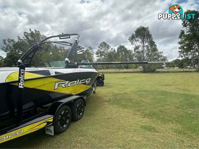 2023 Rolco Tsunami