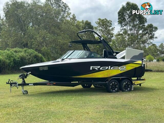 2023 Rolco Tsunami
