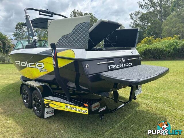 2023 Rolco Tsunami