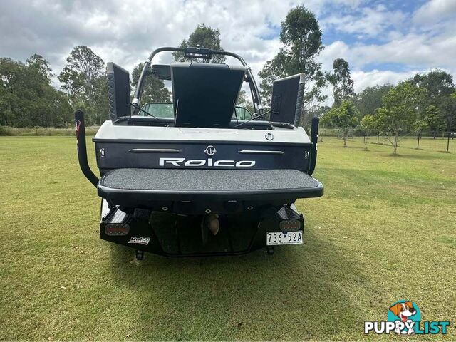 2023 Rolco Tsunami