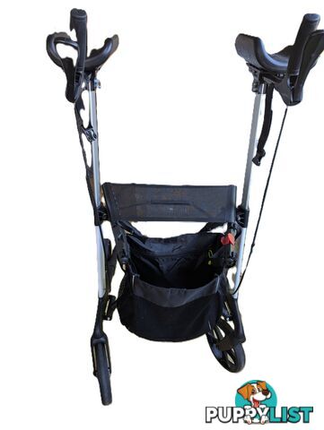 Forearm Support Frame/Walker