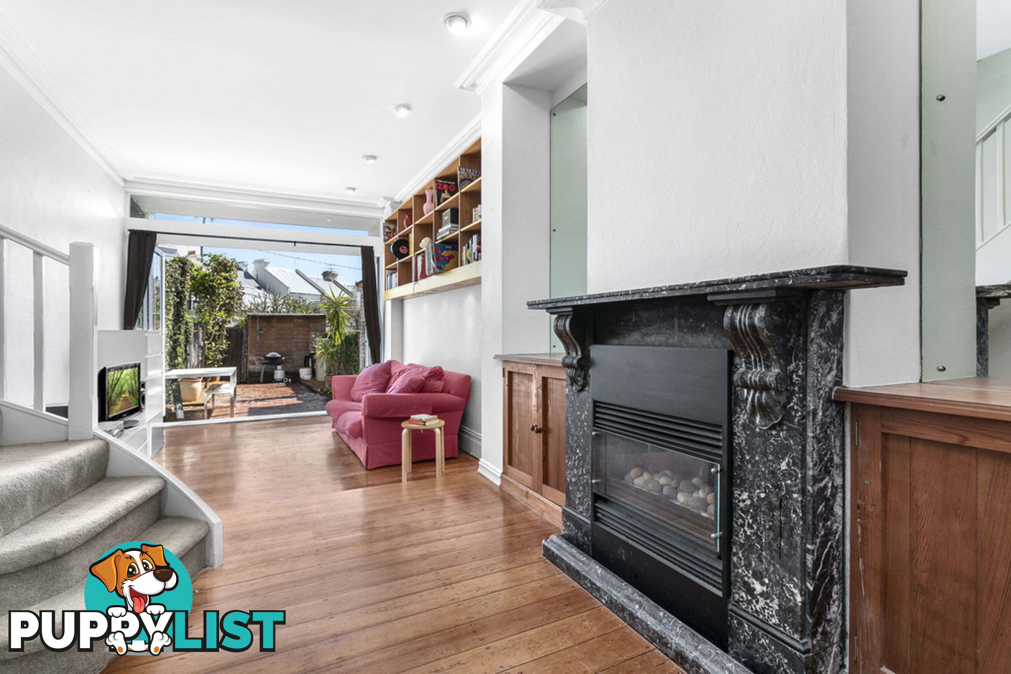 12 Rush Street WOOLLAHRA NSW 2025