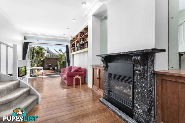 12 Rush Street WOOLLAHRA NSW 2025