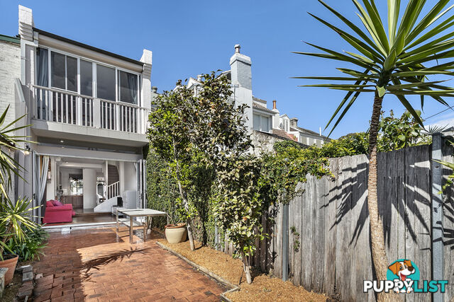 12 Rush Street WOOLLAHRA NSW 2025