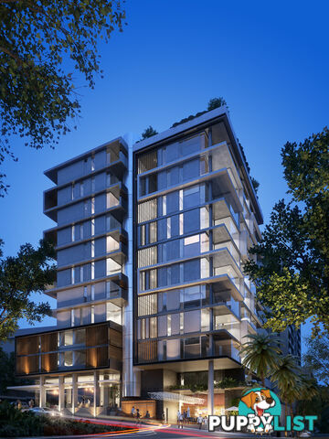 205/334-354 Oxford Street BONDI JUNCTION NSW 2022