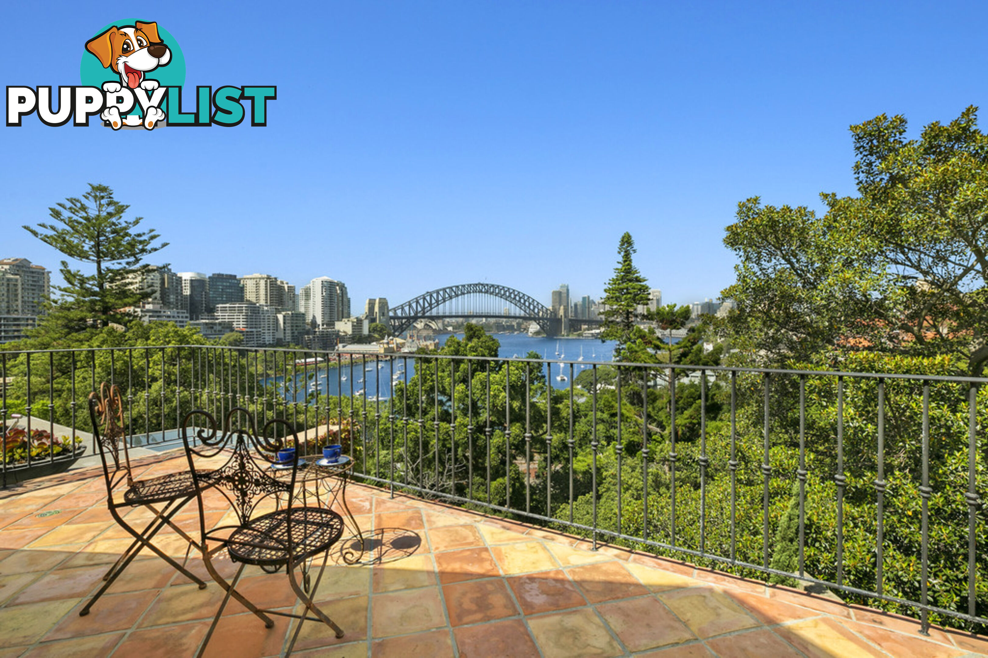 LAVENDER BAY NSW 2060