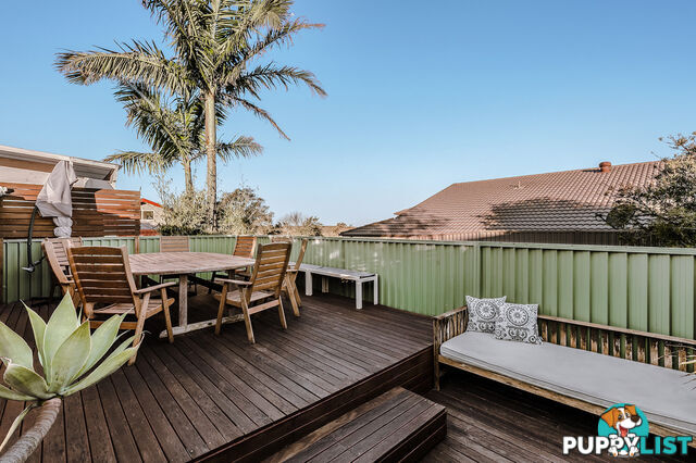 27 Ireton Street MALABAR NSW 2036