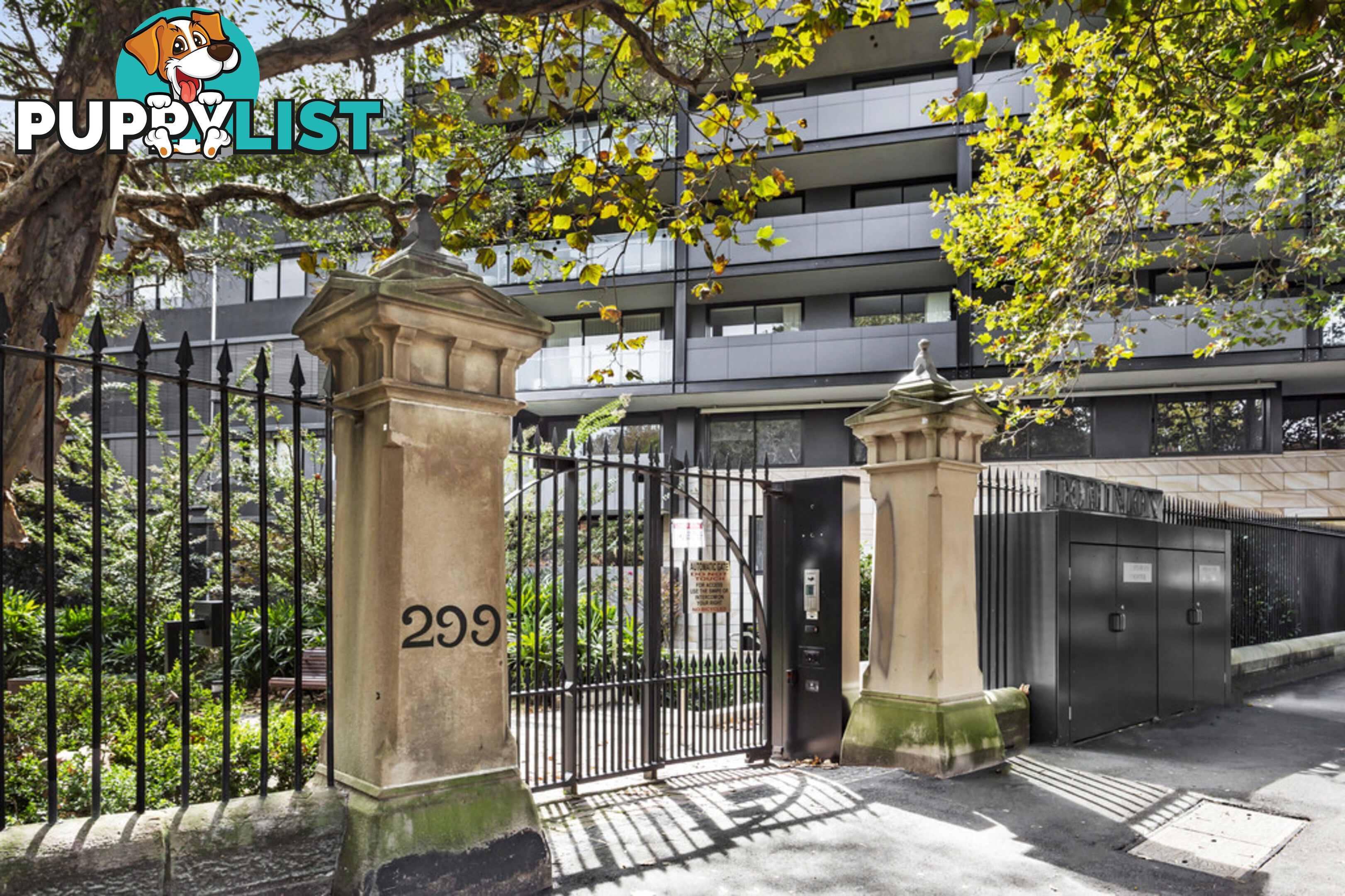 29/299 Forbes Street DARLINGHURST NSW 2010