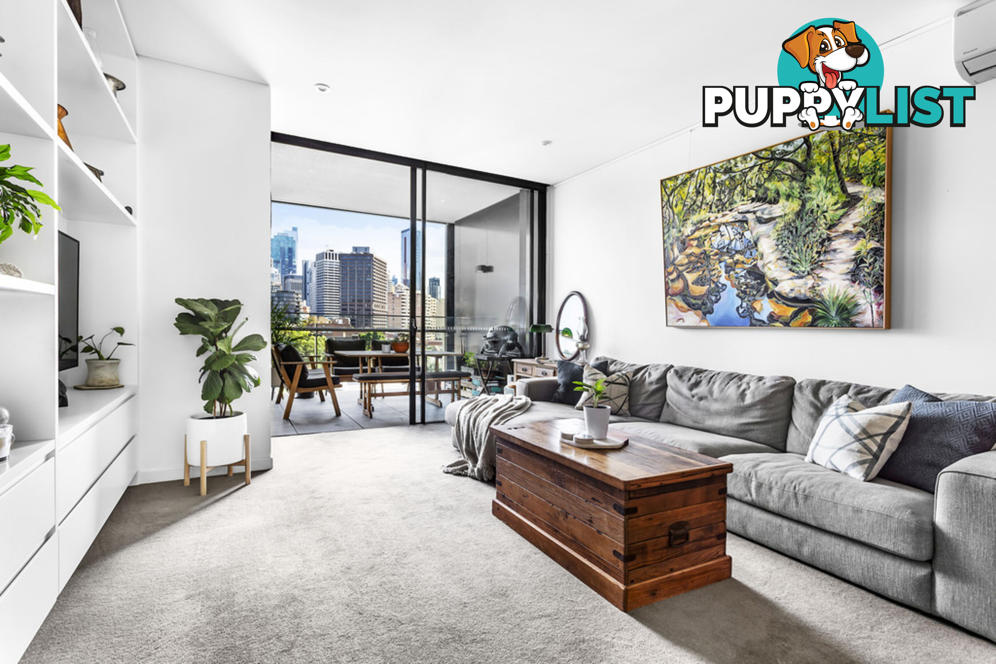 29/299 Forbes Street DARLINGHURST NSW 2010