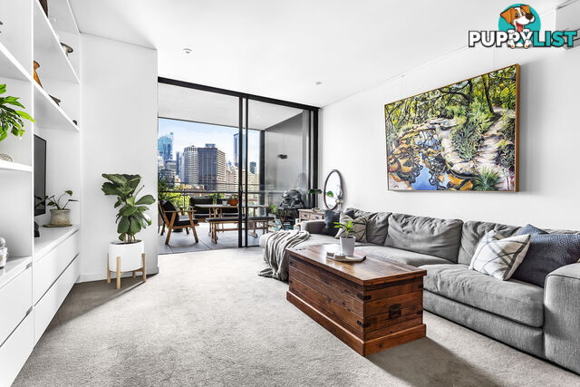 29/299 Forbes Street DARLINGHURST NSW 2010