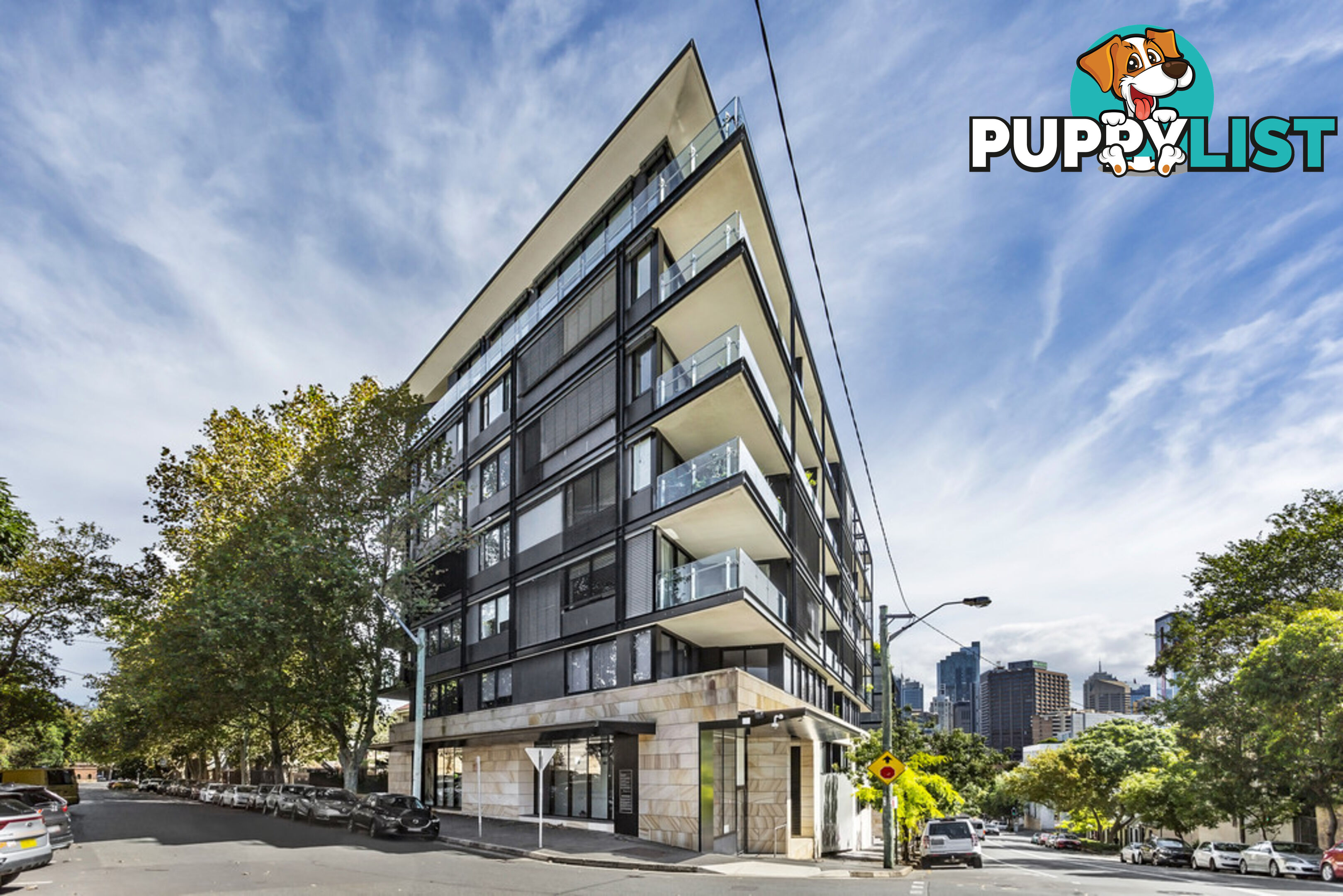 29/299 Forbes Street DARLINGHURST NSW 2010