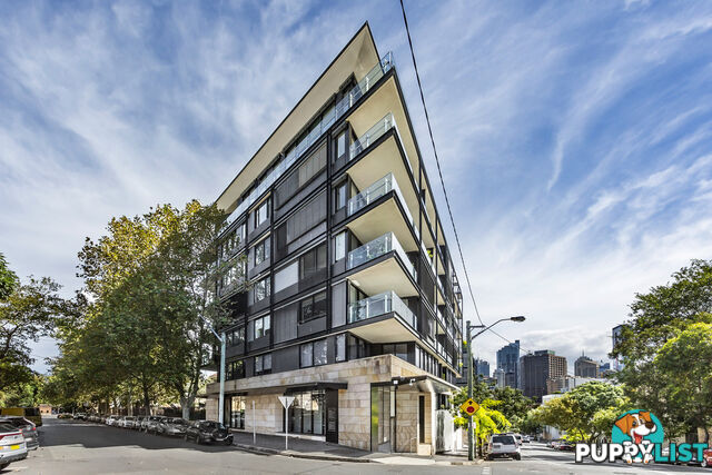 29/299 Forbes Street DARLINGHURST NSW 2010