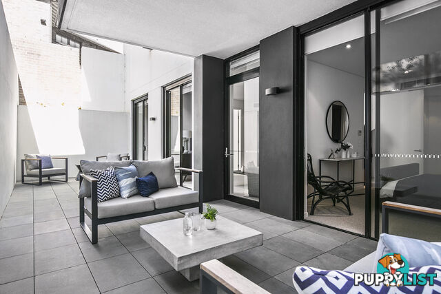 13/299 Forbes Street DARLINGHURST NSW 2010
