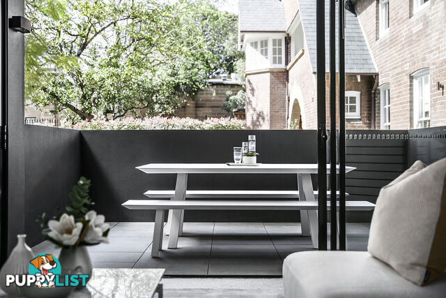 13/299 Forbes Street DARLINGHURST NSW 2010
