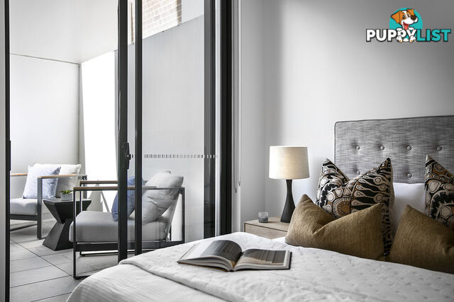 13/299 Forbes Street DARLINGHURST NSW 2010