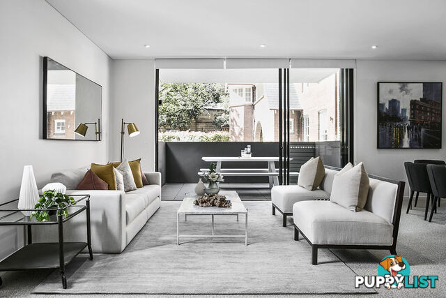 13/299 Forbes Street DARLINGHURST NSW 2010