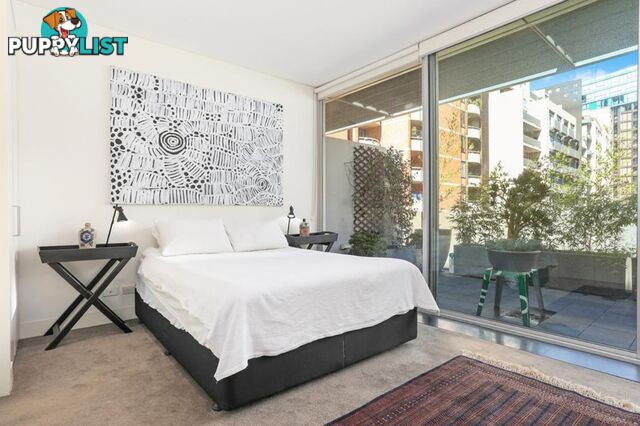 608/21 Brisbane Street SURRY HILLS NSW 2010