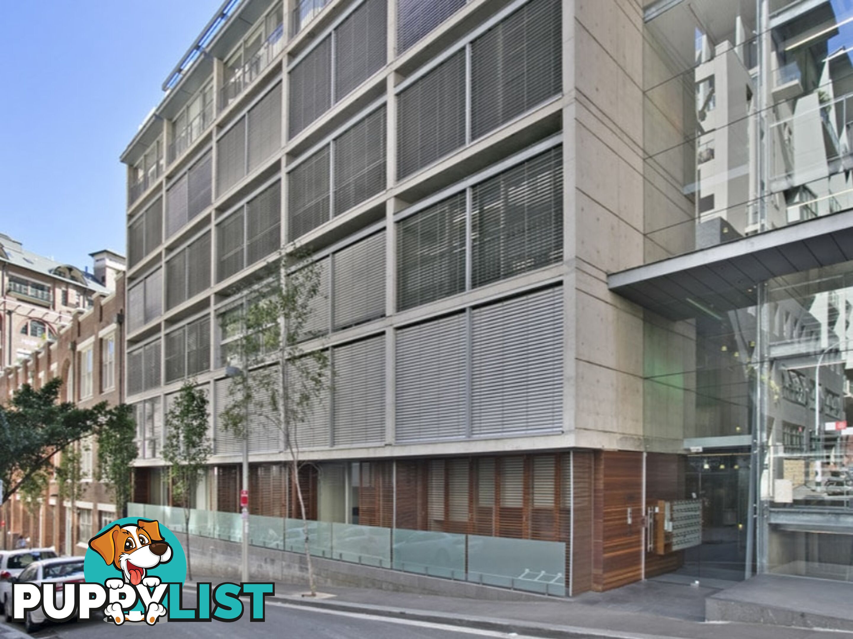 608/21 Brisbane Street SURRY HILLS NSW 2010