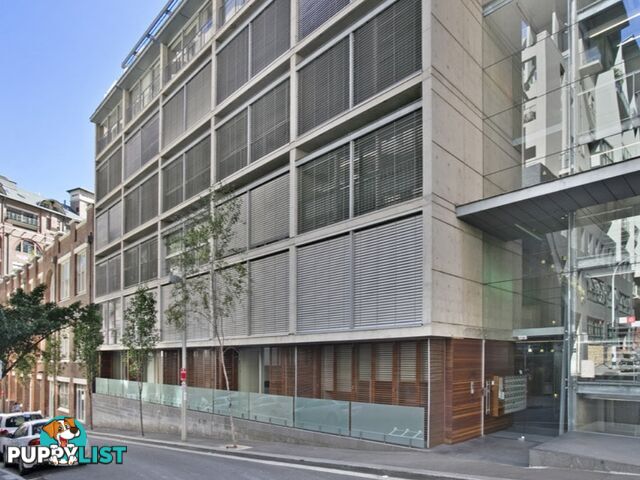 608/21 Brisbane Street SURRY HILLS NSW 2010