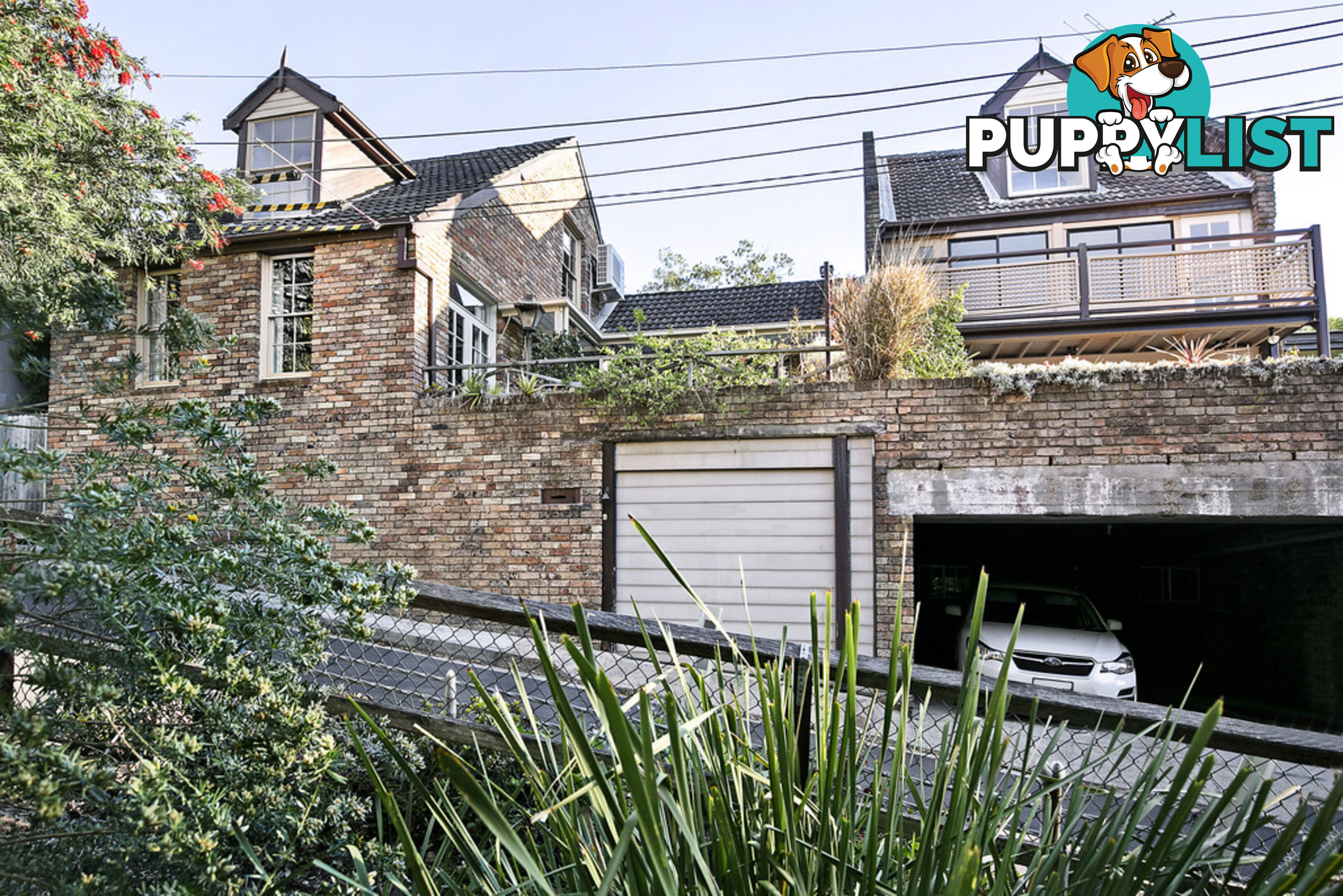 3 Sutherland Avenue PADDINGTON NSW 2021