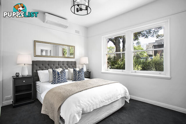 8/29 Nelson Street WOOLLAHRA NSW 2025