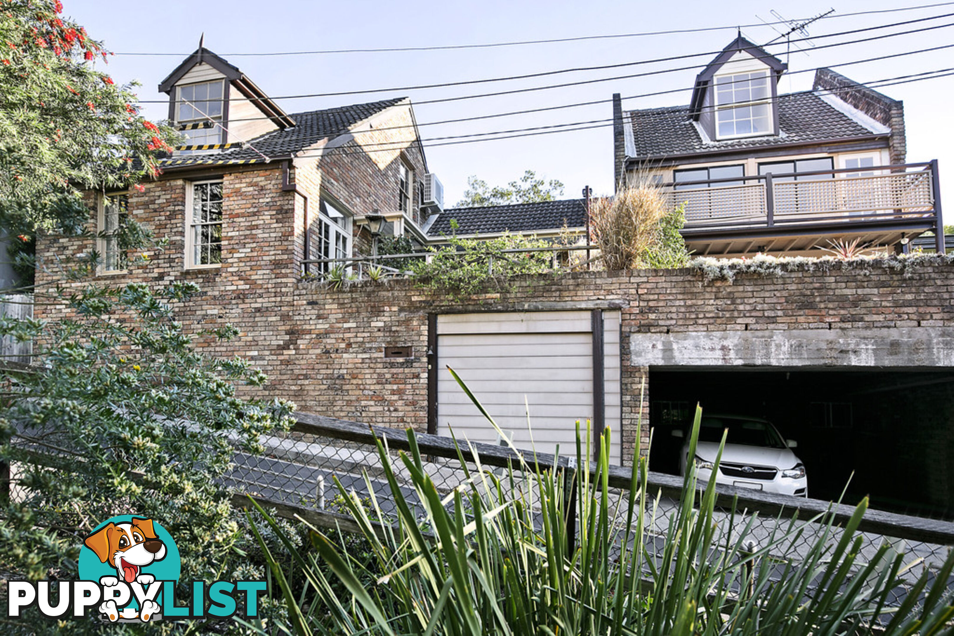 94 & 94A Sutherland Street PADDINGTON NSW 2021