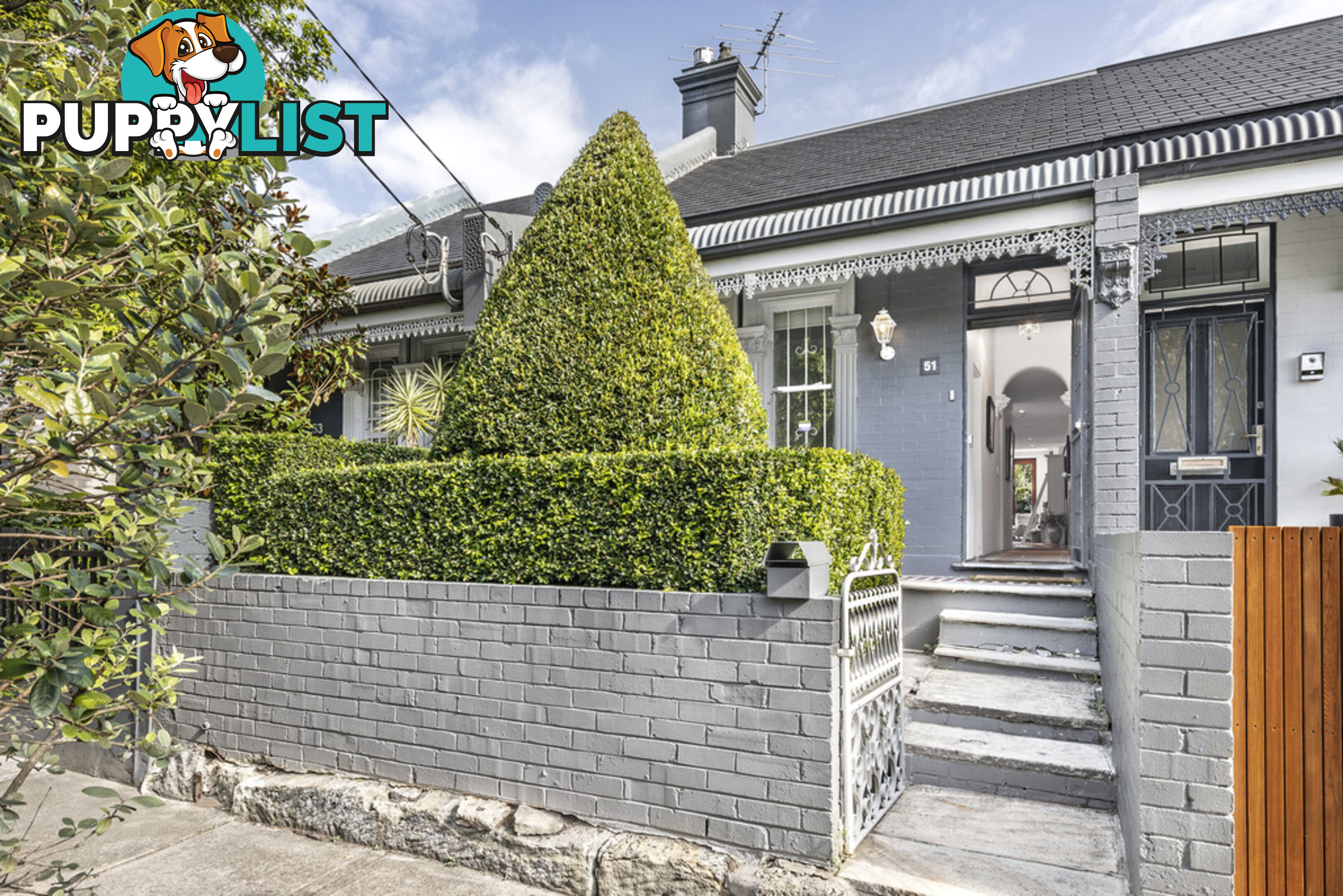 51 View Street WOOLLAHRA NSW 2025