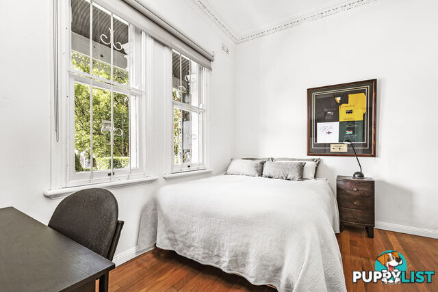 51 View Street WOOLLAHRA NSW 2025