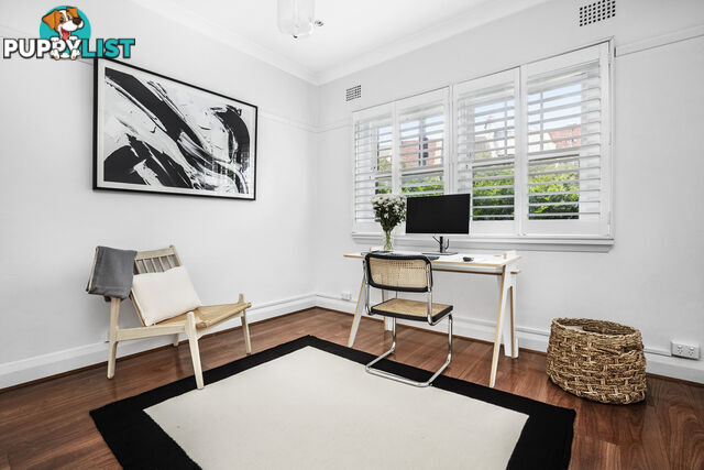 5/186 Glenmore Road PADDINGTON NSW 2021