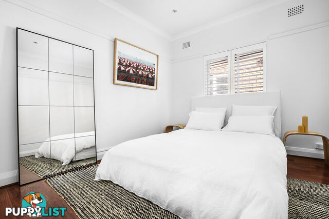 5/186 Glenmore Road PADDINGTON NSW 2021