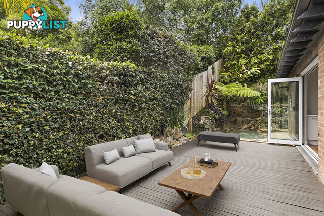 12 Russell Street WOOLLAHRA NSW 2025