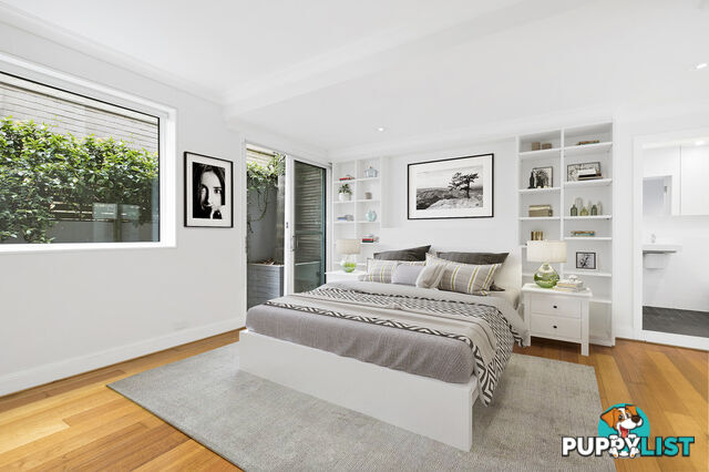 12 Russell Street WOOLLAHRA NSW 2025