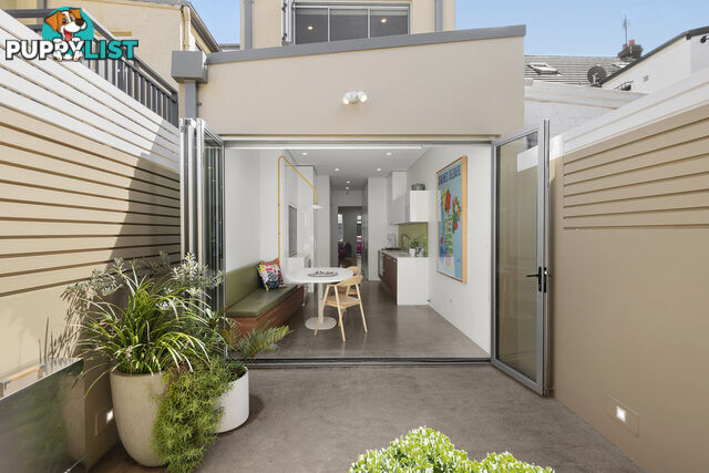 20 Alexander Street PADDINGTON NSW 2021