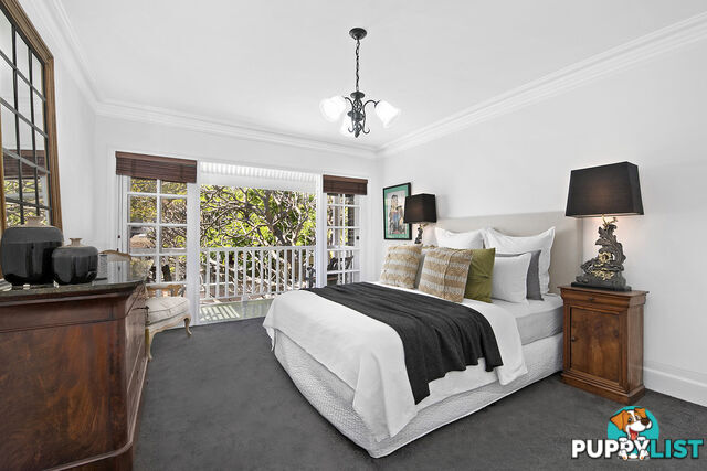 58 Bridge Road GLEBE NSW 2037