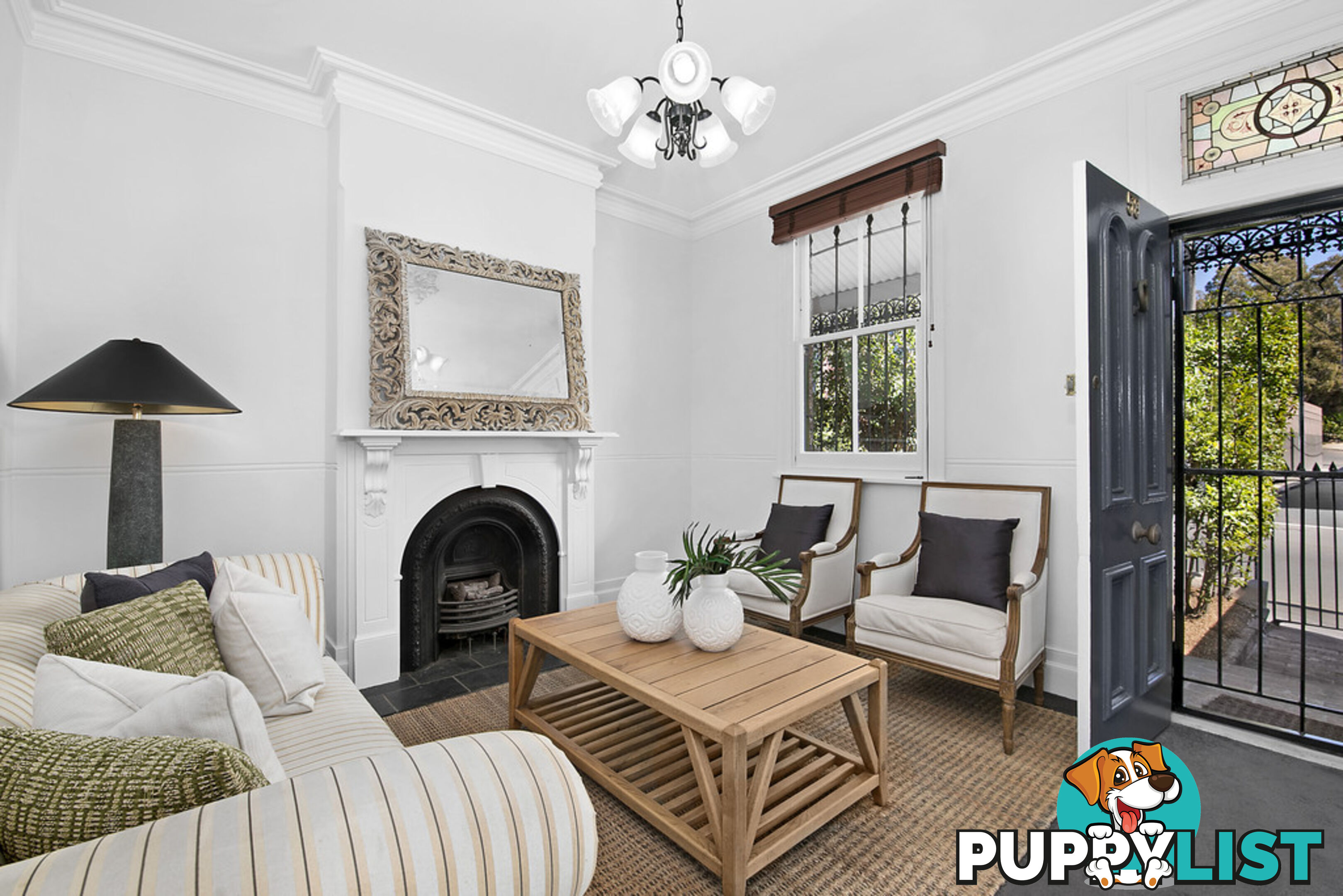 58 Bridge Road GLEBE NSW 2037